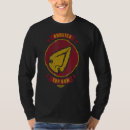 Pesquisar por arma superior camisetas Maverick