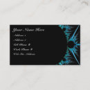 Pesquisar por fractal cartao de visita Design