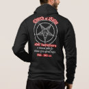 Pesquisar por satanist moletons com capuz Satânico