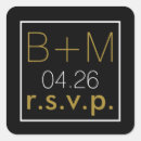 Pesquisar por preto e rsvp do ouro Couple