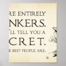 Pesquisar por alice no país das maravilhas pôsteres Inspiração