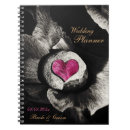 Pesquisar por wedding planner cadernos de notas Noiva