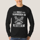 Pesquisar por chave mestra camisetas Carro