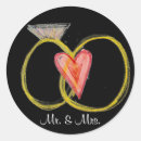 Pesquisar por aliança de casamento adesivos Noivo