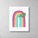Pesquisar por design gráfico impressão de canvas Design inspirado no storybook