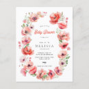 Pesquisar por flores vermelhas cartoes postais Floral