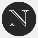 Pesquisar por carta n adesivos Monograma