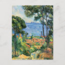 Pesquisar por por paul cezanne cartoes postais Vintage