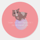 Pesquisar por roedores adesivos Engraçado