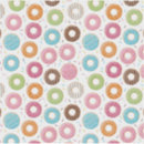 Pesquisar por donuts adesivos Donut rosa