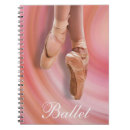 Pesquisar por dance cadernos de notas For her