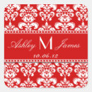 Pesquisar por save the date adesivos Monograma