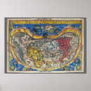 Pesquisar por mapa mundi pôsteres Viagem