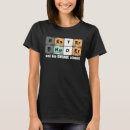 Pesquisar por chemie camisetas Ditado