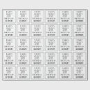 Pesquisar por aniversário 18 papel de presente Qualquer pessoa