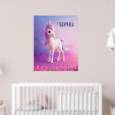 Pesquisar por unicórnio kawaii pósteres pôsteres For kids