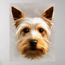 Pesquisar por yorkshire terrier pôsteres Cãozinho