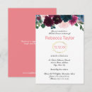 Pesquisar por nupcial floral cor de rosa Chuveiro