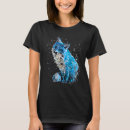 Pesquisar por pintado mão camisetas Raposa