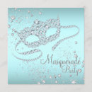 Pesquisar por máscara convites Mascarada doce 16