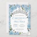Pesquisar por quinceanera princesa convites Mis quince anos