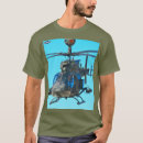 Pesquisar por kiowa camisetas Helicóptero