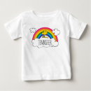 Pesquisar por pontos bebê camisetas Desenho animado