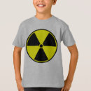 Pesquisar por aviso nuclear camisetas Atômico