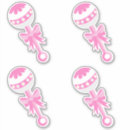 Pesquisar por chocalho adesivos Bonito