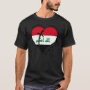 Pesquisar por cristãos de iraque camisetas Deus