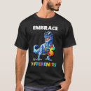 Pesquisar por autismo do abraço camisetas Abraçar