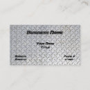 Pesquisar por placa do diamante cartao de visita Mecânico