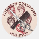 Pesquisar por penteados adesivos Hairstylist