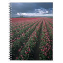 Pesquisar por tulipas coloridas cadernos de notas Colorido