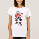 Pesquisar por acolhedor camisetas Amantes de gatos