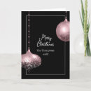 Pesquisar por enfeites de natal cartoes Preto