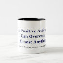 Pesquisar por atitude positiva canecas Humor