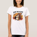 Pesquisar por esquilos bonitos camisetas For her