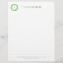 Pesquisar por cabeçalho floral papel timbrado Negócio