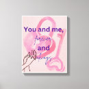 Pesquisar por vazio impressão de canvas Quarto