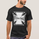 Pesquisar por símbolo da coroa camisetas Escola