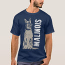 Pesquisar por malinois do belga do pastor camisetas Engraçado