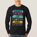 Pesquisar por igualdade racial camisetas Amor