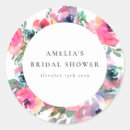 Pesquisar por chá de panela floral adesivos Cor de rosa