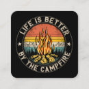 Pesquisar por fogueira cartao de visita Natureza