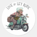 Pesquisar por vovôs adesivos Motocicleta