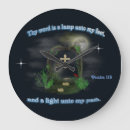 Pesquisar por salmos relogios de parede Fé