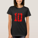 Pesquisar por festa de aniversário 10 camisetas Rapazes