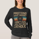 Pesquisar por protons camisetas Humor