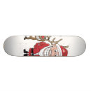 Pesquisar por de papai noel skates Feriado